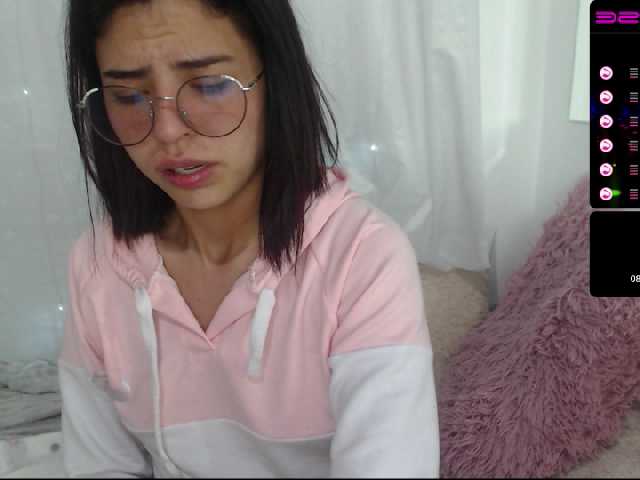 Captures d'écran de diffusion Cathryskyy