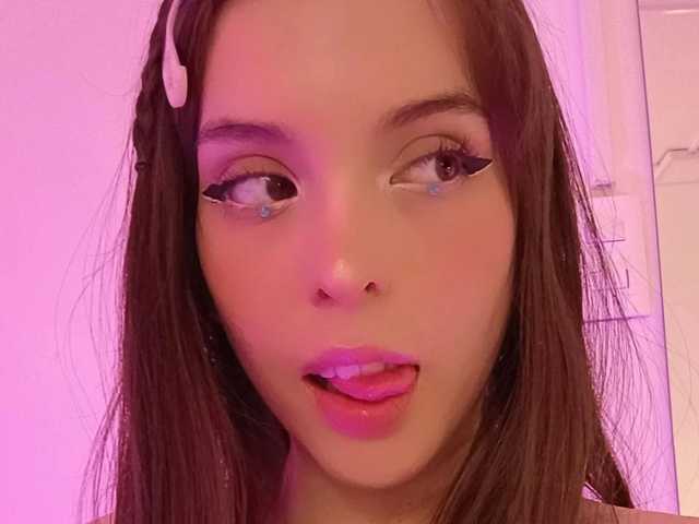 Photo du profil SpaceValentine