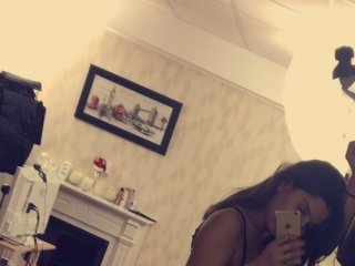 Photo du profil CathyKiss