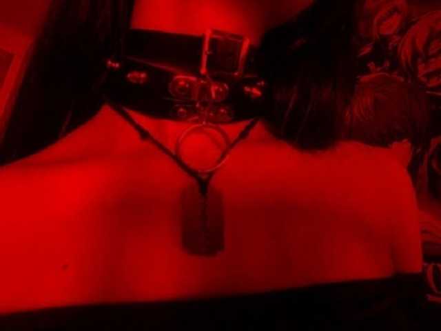 Photo du profil CathyKiss