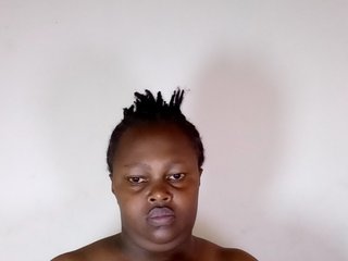 Chat vidéo érotique Catieh