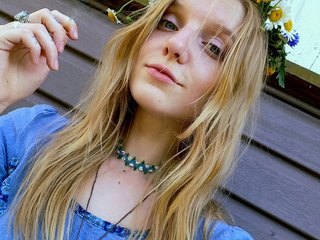 Chat vidéo érotique MaagilineKass