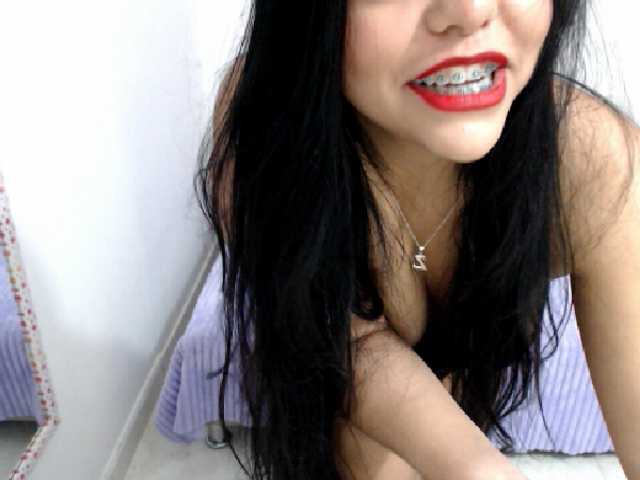 Captures d'écran de diffusion catlynmoore19