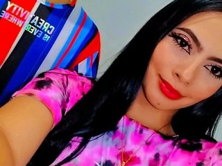 Chat vidéo érotique Catrina26-