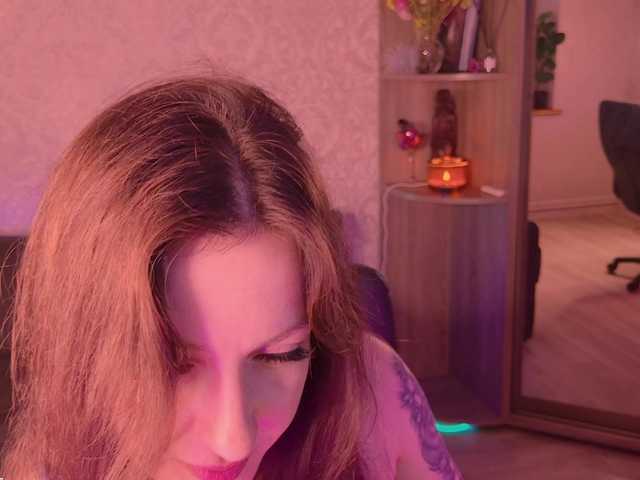 Captures d'écran de diffusion catromance