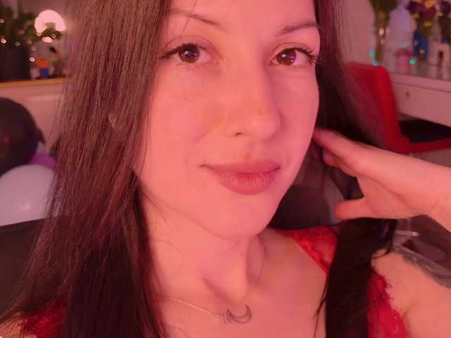 Captures d'écran de diffusion catromance