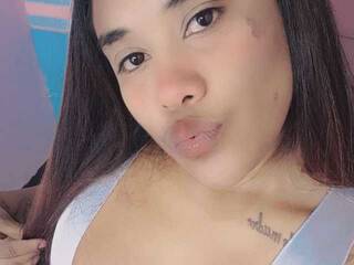 Chat vidéo érotique Cattaleyaheels3x