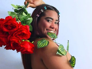 Chat vidéo érotique Cattaleyaheels3x