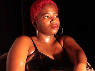 Chat vidéo érotique CattaleyaStone