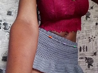 Chat vidéo érotique Cattyclaws