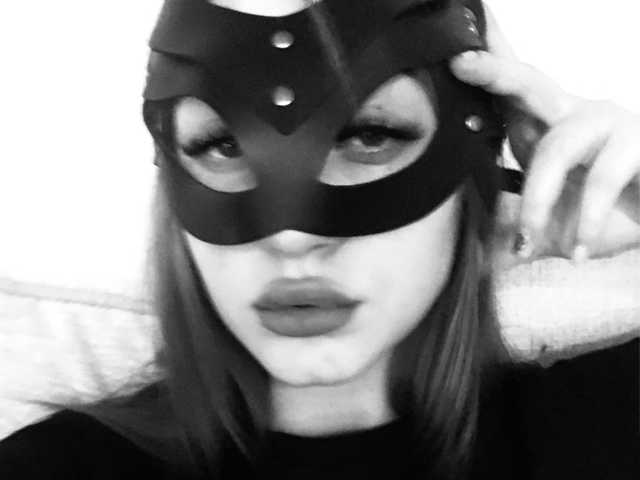 Photo de profil Catwoman01