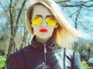 Chat vidéo érotique catycam