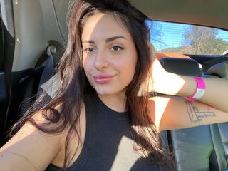 Chat vidéo érotique cecelia-love