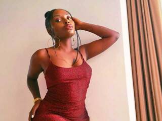 Chat vidéo érotique CeceWilsen