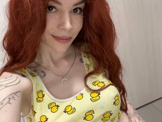 Chat vidéo érotique Ceciliaceleste