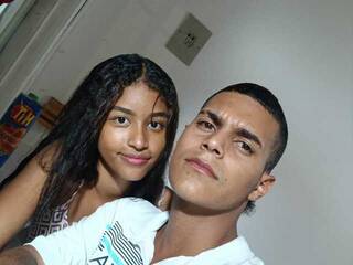 Chat vidéo érotique celeste-dante