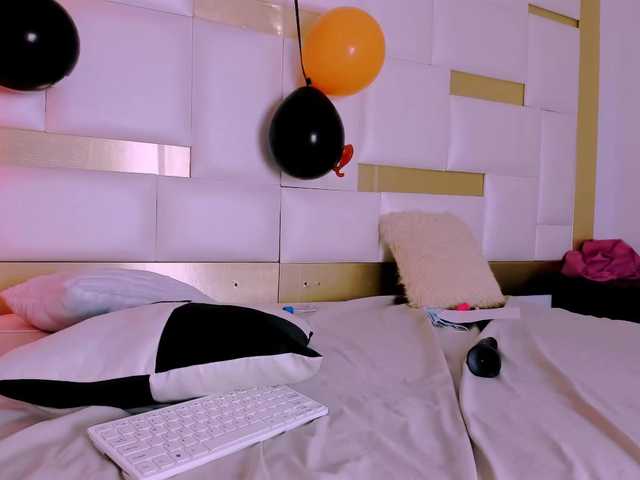 Captures d'écran de diffusion Celeste-fi