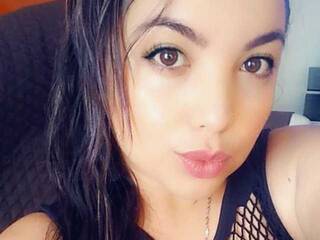 Chat vidéo érotique Celeste-Leon