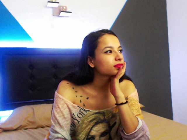 Captures d'écran de diffusion Celeste-rouse