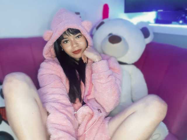 Photo du profil celeste-stark