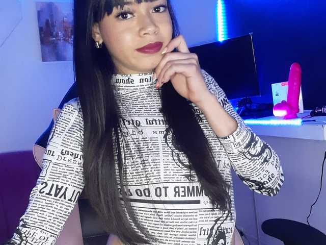 Photo du profil celeste-stark