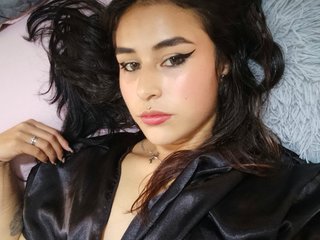 Chat vidéo érotique Celeste-wish1