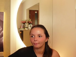 Chat vidéo érotique CelesteBailey