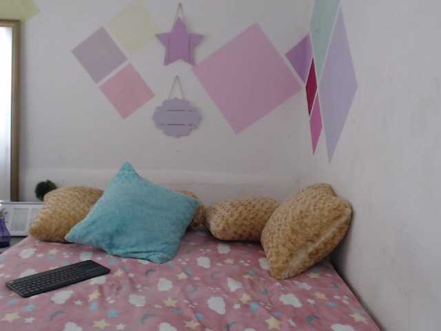 Captures d'écran de diffusion CelesteColins