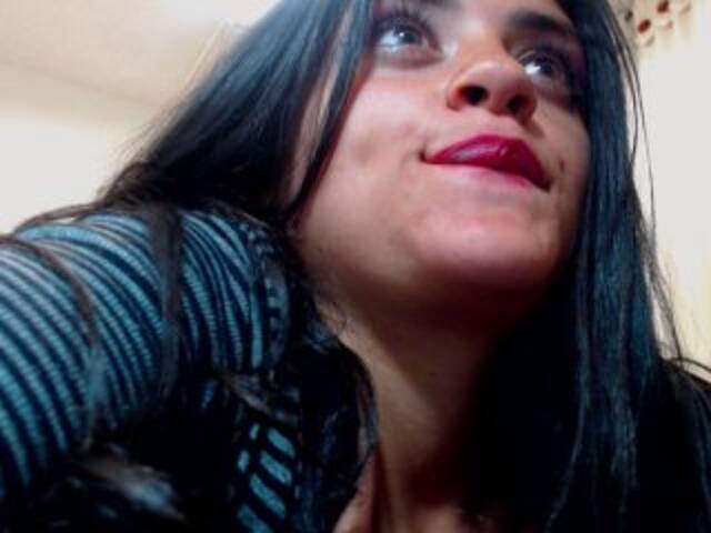 Captures d'écran de diffusion celestecream1