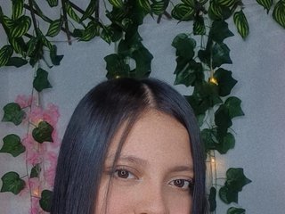 Chat vidéo érotique celestee-adamss