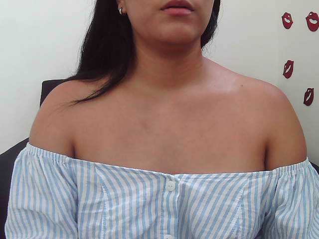 Captures d'écran de diffusion celestefoxx