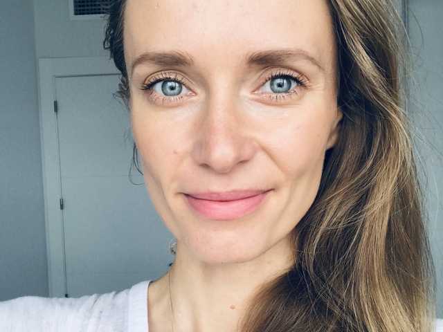 Photo du profil CelesteKiss