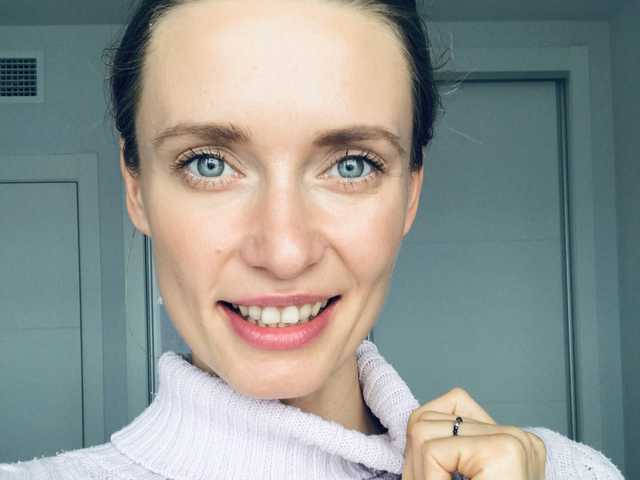 Photo du profil CelesteKiss
