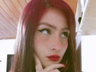 Chat vidéo érotique celestemiler