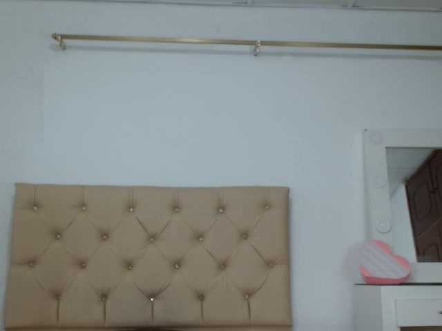 Captures d'écran de diffusion CelesteRose