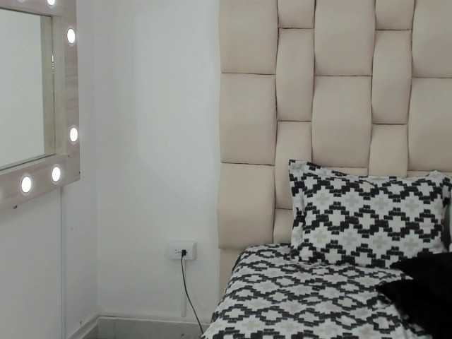 Captures d'écran de diffusion CelesteTaylor