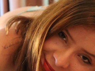 Chat vidéo érotique celestewest1