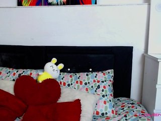 Chat vidéo érotique celestewest1