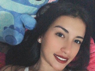 Chat vidéo érotique CELESTEWOM