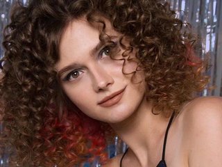 Chat vidéo érotique Celestialbody