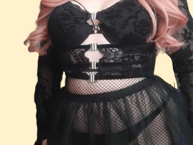 Photo du profil Celina-Rose