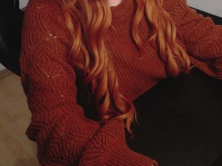 Chat vidéo érotique Celina-Rose