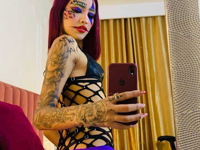 Photo du profil CelinaKyle1