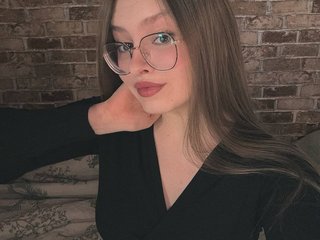 Chat vidéo érotique CelinaMacguire