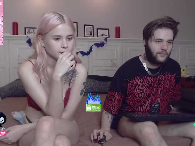 Captures d'écran de diffusion CentauriHadar