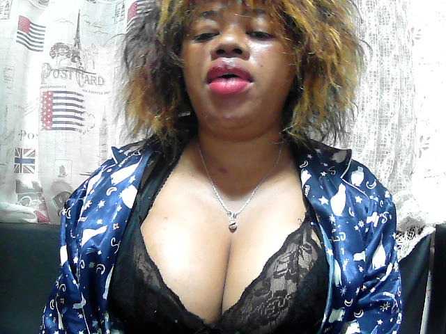 Captures d'écran de diffusion cerenesexy