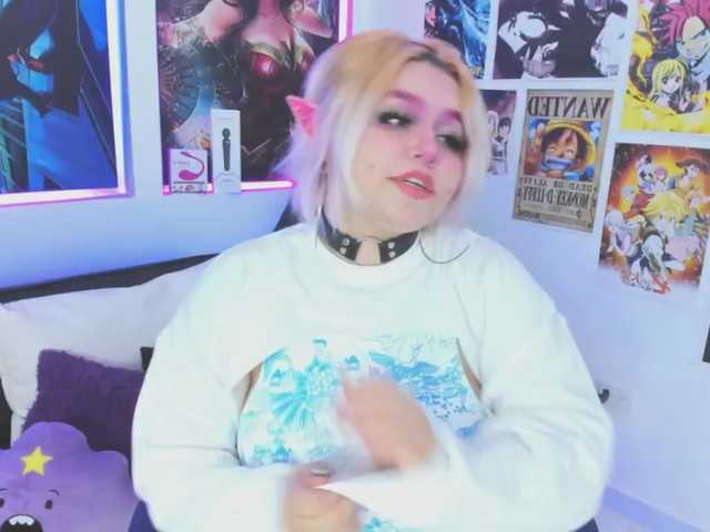 Captures d'écran de diffusion CerestiaVind