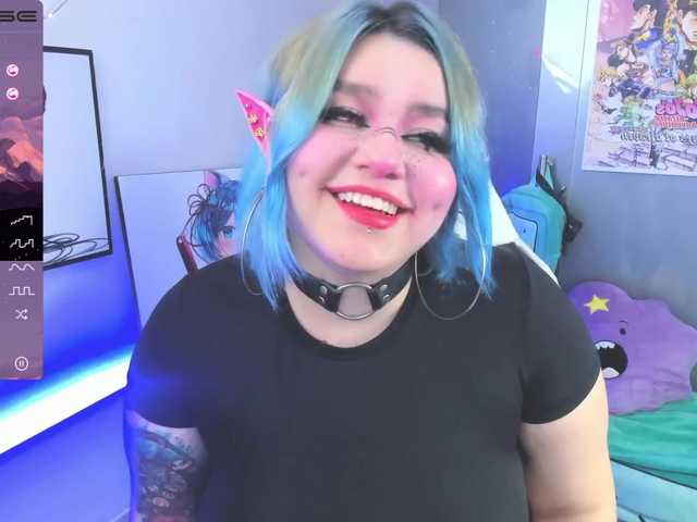 Captures d'écran de diffusion CerestiaVind