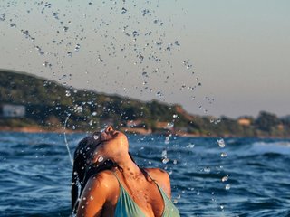 Chat vidéo érotique Chabrianahh