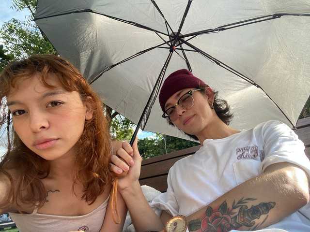 Photo du profil Chad-and-mady